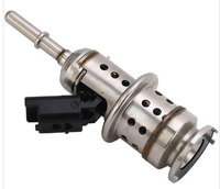 Nuevo Inyector de Urea DEF de Aluminio 9801187080 para Peugeot/Citroën DW10 Diésel CN