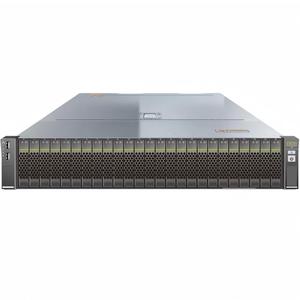 อุปกรณ์คอมพิวเตอร์แบบติดตั้งบนแร็คที่เสถียร รุ่น 2280 พร้อมหน่วยความจำ 64GB และแหล่งจ่ายไฟ 800W มีสินค้าในสต็อกสำหรับข้อมูลองค์กร - Product Image 1