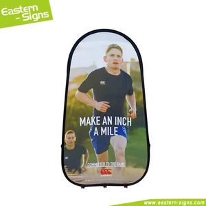 Soporte de <span class=keywords><strong>Banner</strong></span> de publicidad Vertical al aire libre - Product Image 6