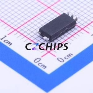 ทรานซิสเตอร์ทรานซิสเตอร์ SOP-5-300mil TCLT1109ใหม่ของแท้ชิ้นส่วนอิเล็กทรอนิกส์ - Product Image 2