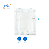 Produsen BOQU O3-2059 1000pes Pemantauan Kualitas Air Digital Online Pemindai Sensor O3 Sensor Ozon Meteran