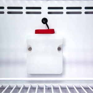 Refrigerador de <span class=keywords><strong>Laboratorio</strong></span> BIOBASE BPR-5V358S de 358 L y 2~8 °C ℃   Para Laboratorios Hospitalarios - Product Image 5