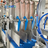 Solution d'emballage personnalisée pour boîtier à chargement par le haut avec des performances fiables