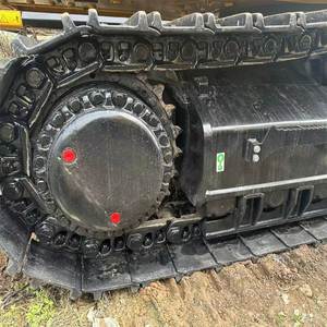 รถขุด CAT349 ประสิทธิภาพสูง |   รถขุดตีนตะขาบขนาดใหญ่สำหรับงานหนัก |   โครงการเหมืองแร่และก่อสร้าง - Product Image 4