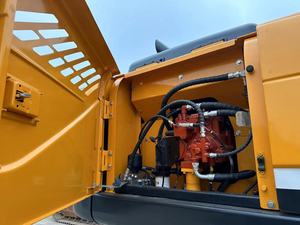 Excavadora de ruedas <span class=keywords><strong>Hyundai</strong></span> <span class=keywords><strong>210</strong></span> original de Corea usada excavadora de ruedas <span class=keywords><strong>Hyundai</strong></span> <span class=keywords><strong>210</strong></span>-7S/220-9s/<span class=keywords><strong>210</strong></span>-9s/r210/<span class=keywords><strong>210</strong></span> <span class=keywords><strong>LC</strong></span>-7/220-9W en stock - Product Image 6