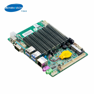 คอมพิวเตอร์ sbc Celeron J1900 <span class=keywords><strong>CPU</strong></span> เมนบอร์ดออลอินวัน บอร์ดเดี่ยว คอมพิวเตอร์มินิพีซี - Product Image 4