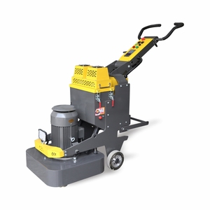 YMG630 15kw 380v Professional Manufacturer High Efficiency Diamond Road Machinery <strong>Concrete</strong> Polishing Machine <strong>Floor</strong> <strong>Grinder</strong> - Product Image 2