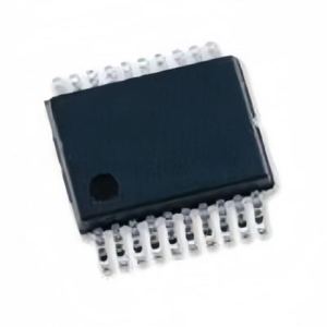 Sensor de Temperatura GXT HOLT HI-8424PTT 5mA 350mW en Paquete TSSOP, IC de 85 a 40 Grados - Product Image 1