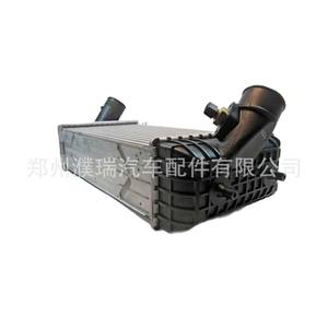 Radiador Intercooler para Hyundai Santa Fe Kia Sorento 28271-2F700 Pieza de Repuesto de Aluminio - Product Image 4