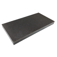 Module d'affichage LED RGB SMD P3 d'intérieur |   Panneau couleur pleine résolution 192 mm x 96 mm |   Écran LED haute résolution à balayage 1/16