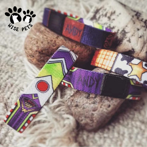 Pulseras elásticas <span class=keywords><strong>de</strong></span> tela baratas personalizadas ecológicas, muñequeras elásticas para eventos, muñequeras elásticas <span class=keywords><strong>de</strong></span> poliéster por sublimación - Product Image 2