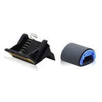 Roller Pengambil Kertas RL1-0266-000CN (Roller Bentuk-D) untuk Printer HP LaserJet 1010/1018/1022/3020/3030/1020/1022/3030/3050