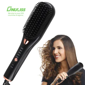 Professionale Secador De Pelo piastra per capelli asciugacapelli spazzole rotonde per capelli professionali