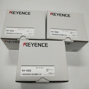 Controlador Programable KV-X520 Original, Programa el Sensor para Controlarlo, KV-X520 - Product Image 1