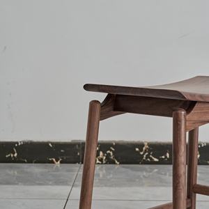 Tabouret bas ergonomique et confortable pour salon, salle à manger, maison, vente directe d'usine, économique - Product Image 5