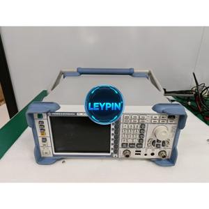 Analyseur de réseau vectoriel R&S <span class=keywords><strong>Rohde</strong></span> & <span class=keywords><strong>Schwarz</strong></span> <span class=keywords><strong>ZVL6</strong></span> 9 kHz à 6 GHz Utilisé   ytdi - Product Image 2