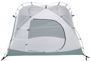 Base para Tienda de Campaña para 2 Personas, Ultraligera, Impermeable, para 4 Estaciones, para Excursionismo, Versión Mejorada - Product Image 3