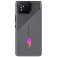Teléfono Móvil para Juegos ROG 8 5G Original, 16 GB de RAM, 256 GB de ROM, Snapdragon 8 Gen3, 50 MP, NFC, Android, Pantalla de 6.78 Pulgadas y 165 Hz