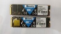 قرص صلب داخلي للكمبيوتر المحمول عالي السرعة PCIe Gen x 4 m1.2 GB GB 1 SSD للحاسوب المحمول