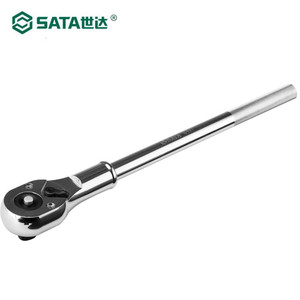 ประแจวงล้อแบบปลดเร็ว Sata 19 มม. ขนาด 20 นิ้ว รุ่น 16901 เกรดอุตสาหกรรม - Product Image 1