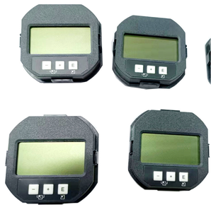 โมดูลจอแสดงผล Endress+Hauser E+H 71002865 VU340 LCD IP66  พร้อมสัญญาณขาออก 4-20mA รับประกัน 1 ปี อุปกรณ์ควบคุมและแสดงผล 7100 - Product Image 5