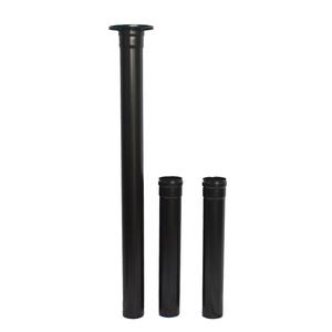 <span class=keywords><strong>Tubo</strong></span> de chimenea de doble pared, fabricación profesional - Product Image 3