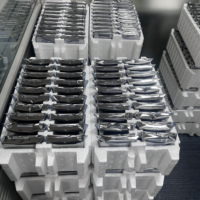 Dischi Rigidi Interni SATA da 3,5 Pollici di Alta Qualità a Buon Prezzo, 1TB 2TB, Usati per Monitoraggio
