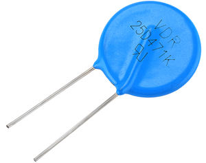 25D511K MOV Varistors VDR25D511K 25D511 25 مللي متر ZOV VDR CNR هيل MYG