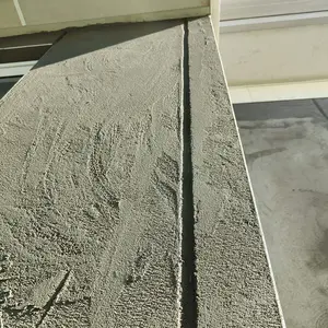 Calcinha acrílica de látex para selagem de concreto e selagem de lacuna acrílica à base de água