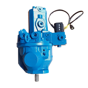 Высококачественный гидравлический насос HPV091DW RE23A 9101528 9135950 9107254 (главный насос) для <span class=keywords><strong>Hitachi</strong></span> EX200-<span class=keywords><strong>2</strong></span> <span class=keywords><strong>EX200LC</strong></span>-<span class=keywords><strong>2</strong></span> - Product Image 4