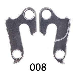 Vente en gros universel vélo dérailleur arrière cintre vélo vélo vtt engrenage arrière dérailleur cintre décrochage convertisseur manette de vitesse crochet - Product Image 6