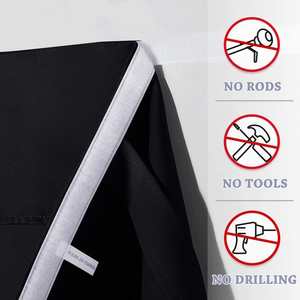 <span class=keywords><strong>Rideaux</strong></span> de <span class=keywords><strong>porte</strong></span> <span class=keywords><strong>d</strong></span>'<span class=keywords><strong>entrée</strong></span>, <span class=keywords><strong>rideaux</strong></span> occultants thermiques isolés <span class=keywords><strong>pour</strong></span> la <span class=keywords><strong>d</strong></span>écoration de fenêtres Tricia, draperie occultante <span class=keywords><strong>pour</strong></span> <span class=keywords><strong>porte</strong></span> française <span class=keywords><strong>double</strong></span> - Product Image 3