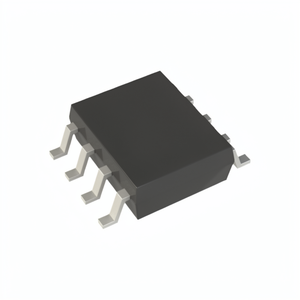 Components Electronic 74FCT38072SDCGI8 8 SOlC Manufacturer Channel Clock Timing - Product Image 1
