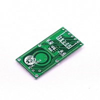 A11 -- RCWL-0516 RCWL 0516 Sensor Radar Microwave Sensor manusia modul Sensor tubuh modul sakelar induksi Output 3.3V