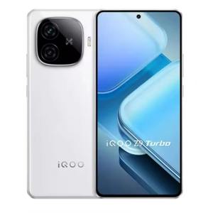 100% ใหม่ iqoo Z9เทอร์โบ5G LTE CDMA สมาร์ทโฟน OCTA Core 6.8ภาษาอังกฤษ "AMOLED 144Hz แบตเตอรี่6000mAh 100W ชาร์จเร็ว - Product Image 4