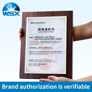 Thương hiệu mới <span class=keywords><strong>wsx</strong></span> đầu laser kc15a 2kw phẳng cắt đầu cho máy cắt laser - Product Image 3