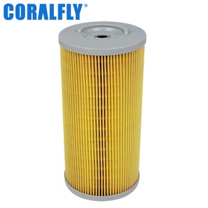 อะไหล่รถขุด FS20203 P552024 ตัวกรองน้ำมันเชื้อเพลิงพร้อมตัวแยกน้ำ 513-4493 5134493 - Product Image 5