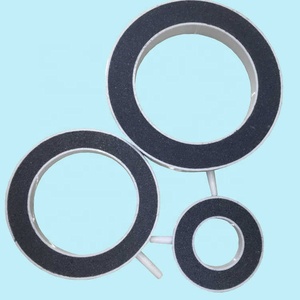 Batu gelembung akuarium bentuk bulat beberapa ukuran hijau oranye putih biru berwarna batu udara untuk tangki ikan aerasi - Product Image 5
