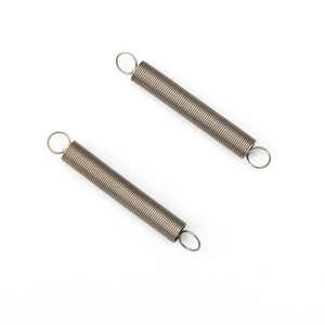 Fabricants de ressorts d'extension standard pour <span class=keywords><strong>le</strong></span> matériel et l'équipement mécanique Pièces automobiles Acier inoxydable Carbone Électrique - Product Image 6