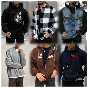 <span class=keywords><strong>Stock</strong></span> di <span class=keywords><strong>Abbigliamento</strong></span> Invernale Maschile di Alta Qualità, Nuovi Stili di Ropa De Hombre, Vendita all'Ingrosso <span class=keywords><strong>Online</strong></span> di <span class=keywords><strong>Abbigliamento</strong></span> per Uomo - Product Image 2