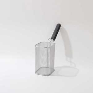 Panier de friture professionnel pour restaurants, idéal pour pâtes, poulet frit et frites – Vente en gros pour fabricants - Product Image 4