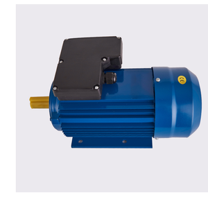 Dfd yc भारी शुल्क <span class=keywords><strong>1.5kw</strong></span> एकल चरण 4 पोल अतुल्यकालिक मोटर ip55 ic411 इलेक्ट्रिक कैपेसिटर 110/220v 50/60hz 1 वर्ष की टीएफसी। - Product Image 4