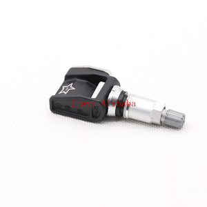 Capteur TPMS de surveillance de la pression des pneus pour Mercedes-Benz X290 C257 W213 A238 C238 W463 AMG GT50 GT53 GT63 A0009052102 0009052102 - Product Image 4