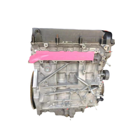 Moteur Ford d'occasion d'origine 100% Moteur EcoBoost 2.3 Turbo pour Ford Ranger Explorer Mustang Zenos E10