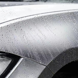 Wrapmaster 1.52*17 Meter Pet Satin Chrome Alexander Bạc Xe Vinyl Bọc Màu Sắc Chi Phí - Product Image 4