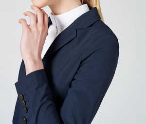 Veste d'équitation pour femmes, nouveau design, manteau d'équitation pour compétition, personnalisable - Product Image 4