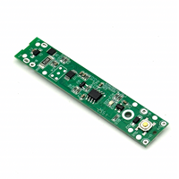 Cepillo de Dientes Eléctrico Recargable, Electrodoméstico, Servicio de Ensamblaje Llave en Mano PCBA OEM/ODM, Desarrollo de Software y Hardware Interno, 1 oz