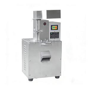 Divisor de Masa para Pizza |   Máquina de Corte Cuantitativo para Pizzerías y Panaderías - Product Image 4