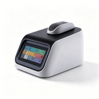 Biophotomètre Nano TPB-600 190-1100nm avec écran tactile, spectrophotomètre pour acides nucléiques et protéines