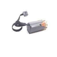 Mould King Power Functions M-Motor 8883 L XL Servomoteur Électrique Compatible avec les Blocs de Construction Technologiques RC